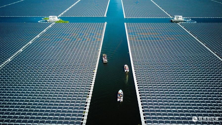 為什么光伏發(fā)電遲早要取代煤炭發(fā)電？