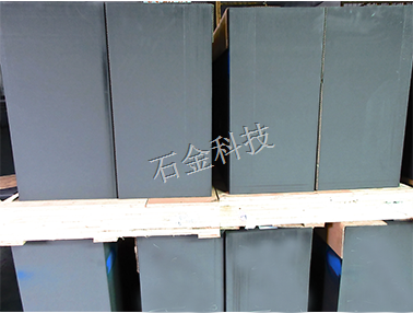 石墨材料石墨化是什么意思？